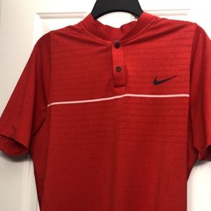 Nike TW Polo!